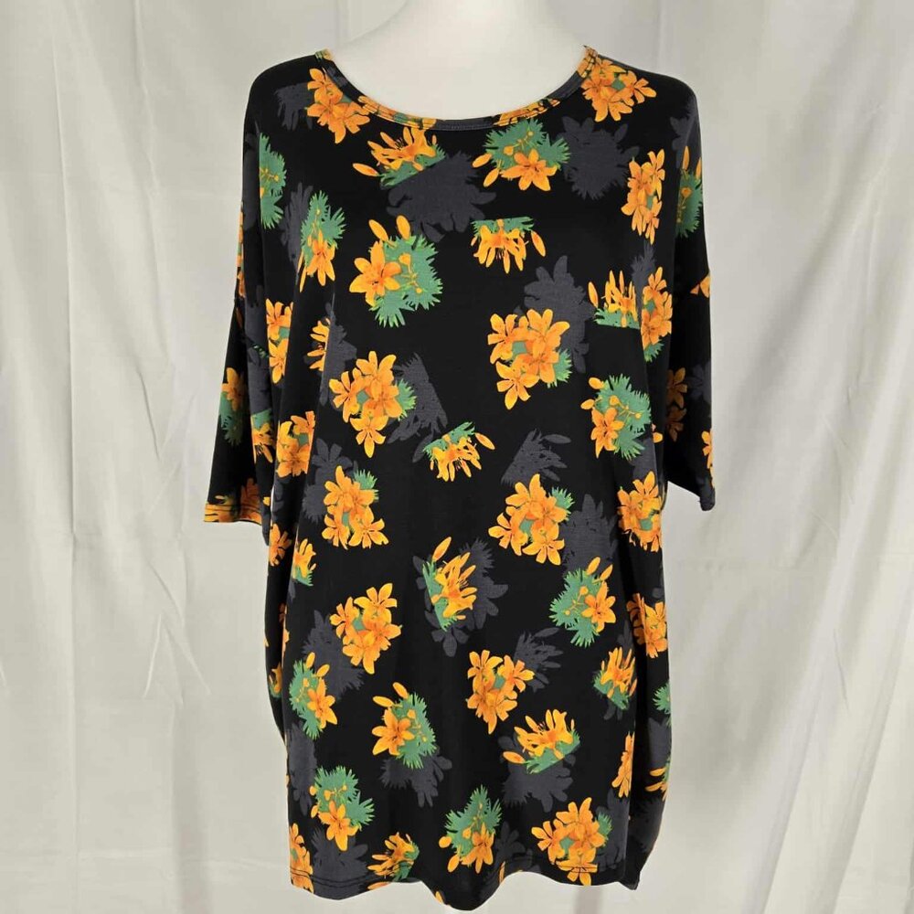 #19- LuLaRoe Irma